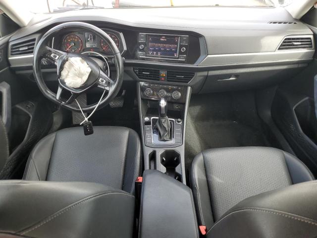 3VWC57BU4KM140606 - 2019 VOLKSWAGEN JETTA S 白色 照片 8