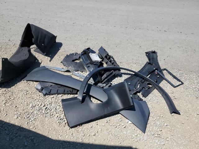 5YJXCDE23LF262706 - 2020 TESLA MODEL X თეთრი ფოტო 13