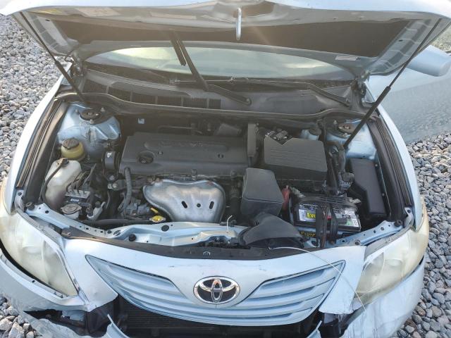 4T4BE46K19R078434 - 2009 TOYOTA CAMRY BASE Blau Foto 11