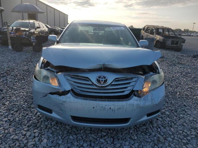 4T4BE46K19R078434 - 2009 TOYOTA CAMRY BASE Blau Foto 5
