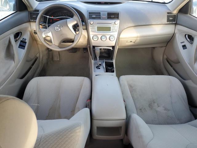 4T4BE46K19R078434 - 2009 TOYOTA CAMRY BASE Blau Foto 8