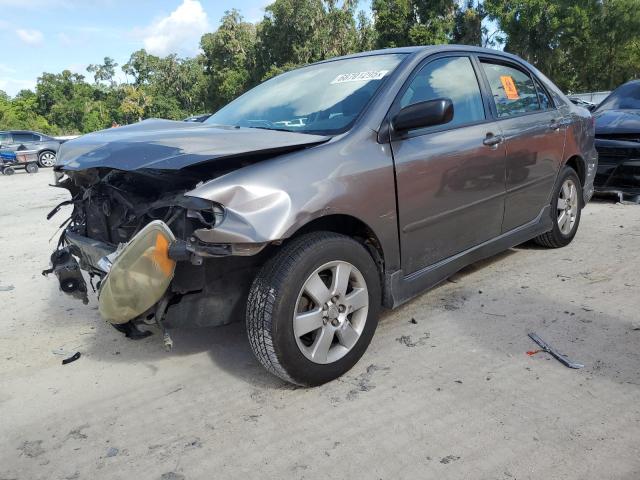 2006 TOYOTA COROLLA CE, 