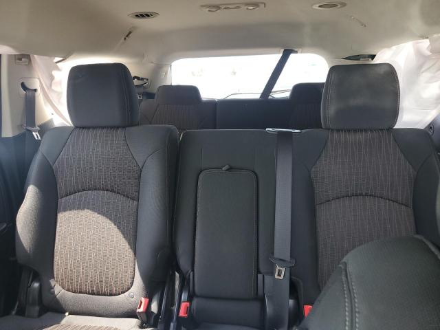 1GNKVGKD0HJ314571 - 2017 CHEVROLET TRAVERSE LT 黑色 照片 10