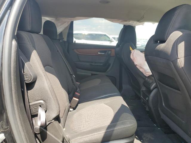 1GNKVGKD0HJ314571 - 2017 CHEVROLET TRAVERSE LT 黑色 照片 11