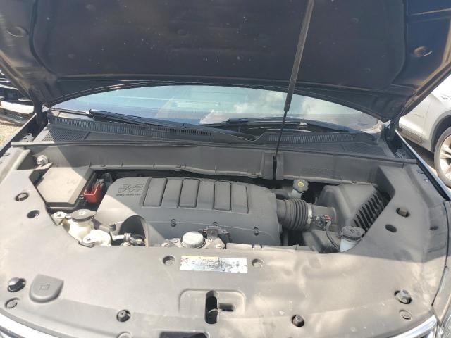 1GNKVGKD0HJ314571 - 2017 CHEVROLET TRAVERSE LT 黑色 照片 12