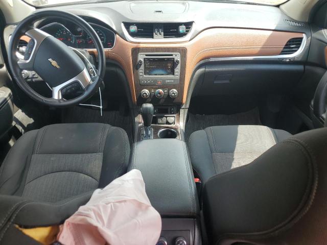 1GNKVGKD0HJ314571 - 2017 CHEVROLET TRAVERSE LT 黑色 照片 8