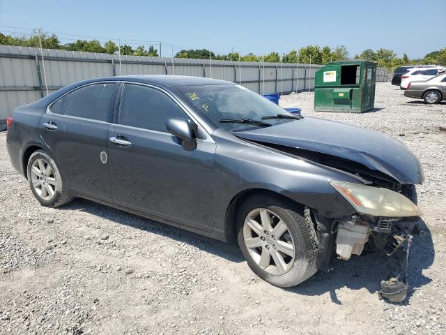 JTHBJ46G682237690 - 2008 LEXUS ES 350 BLACK photo 4