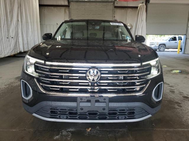 1V2BR2CA4RC580944 - 2024 VOLKSWAGEN ATLAS SEL 黑色 照片 5