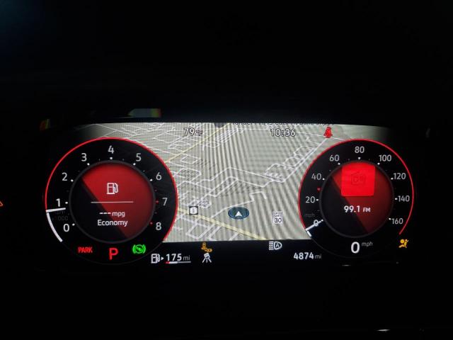 1V2BR2CA4RC580944 - 2024 VOLKSWAGEN ATLAS SEL 黑色 照片 9