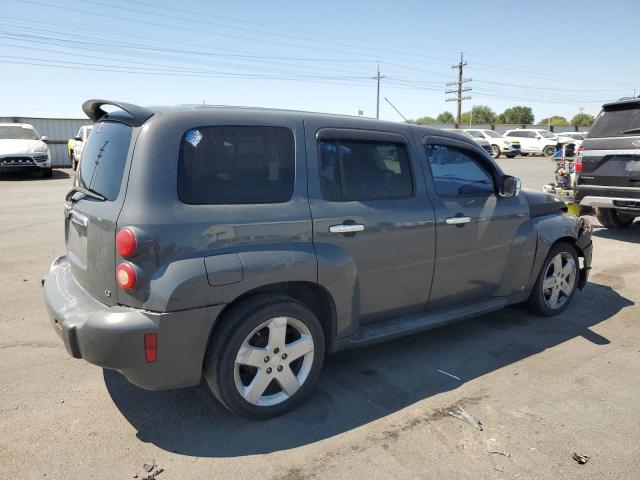 3GNDA53PX8S621066 - 2008 CHEVROLET HHR LT Сұр фото 3