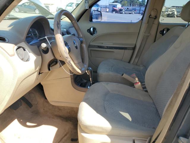 3GNDA53PX8S621066 - 2008 CHEVROLET HHR LT Сұр фото 7