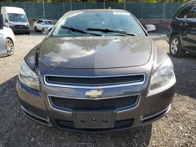 1G1ZC5E19BF126329 - 2011 CHEVROLET MALIBU 1LT 灰色 照片 5