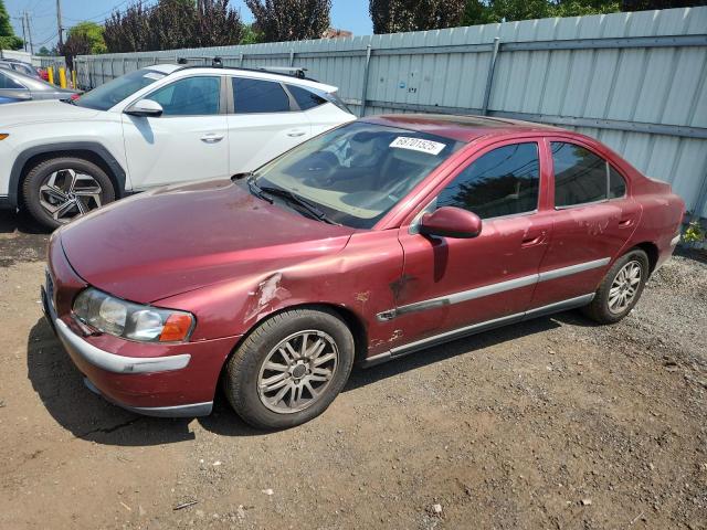 2003 VOLVO S60, 