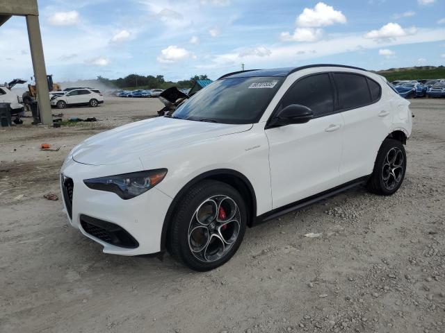 2024 ALFA ROMEO STELVIO TI, 