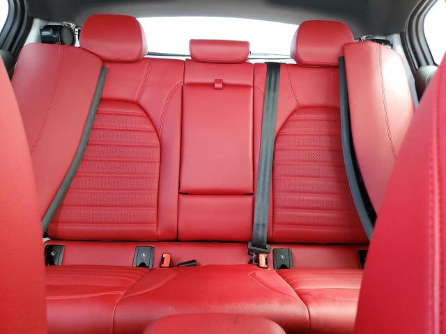 ZASPAKBNXR7D77771 - 2024 ALFA ROMEO STELVIO TI WHITE photo 10