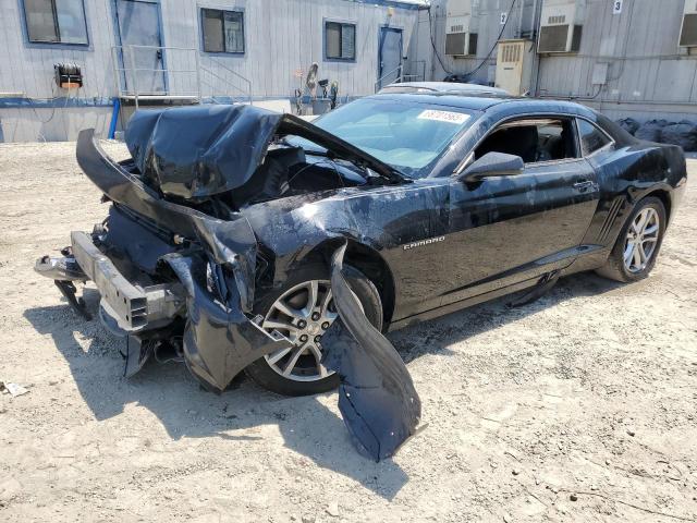 2014 CHEVROLET CAMARO LS, null