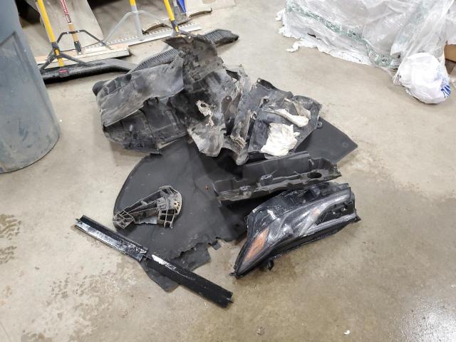 4T1DAACK8SU539927 - 2025 TOYOTA CAMRY XSE GRAY photo 12