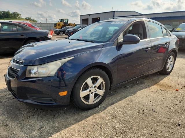 2011 CHEVROLET CRUZE LT, 