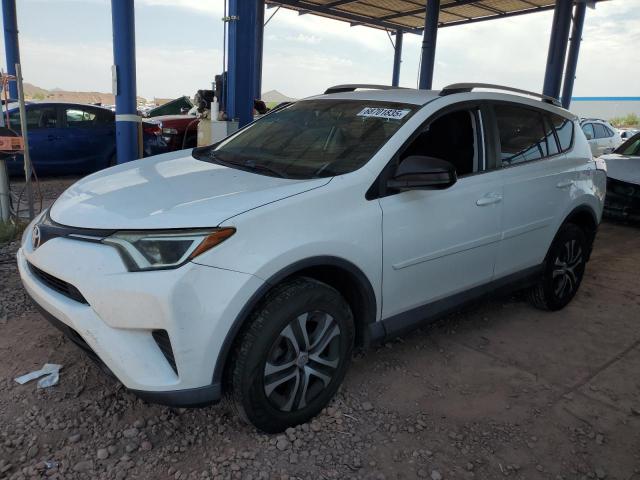 2016 TOYOTA RAV4 LE, 