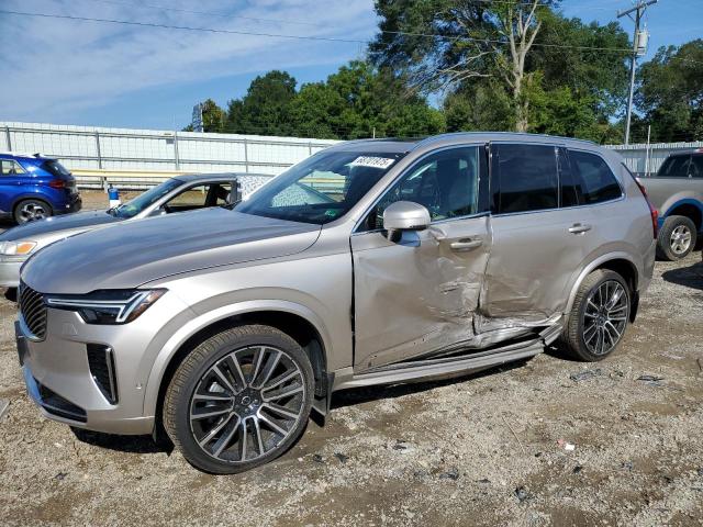 2025 VOLVO XC90 ULTRA, null
