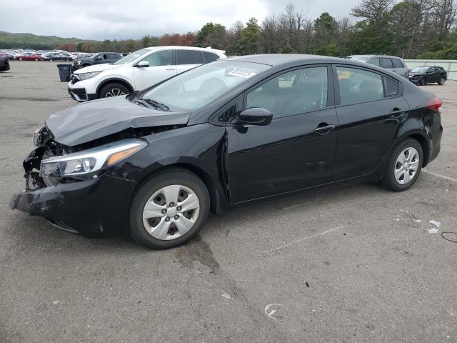 2018 KIA FORTE LX, 