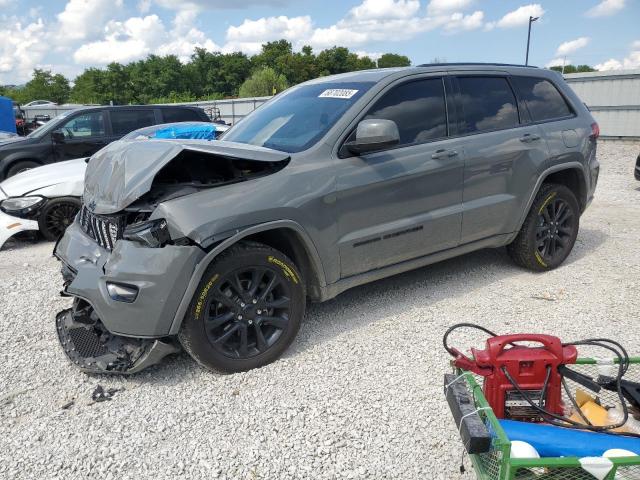 2020 JEEP GRAND CHEROKEE LAREDO, 