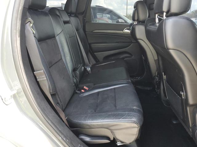 1C4RJFAG9LC436920 - 2020 JEEP GRAND CHEROKEE LAREDO GRAY photo 11