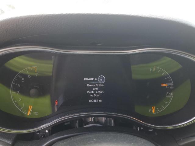 1C4RJFAG9LC436920 - 2020 JEEP GRAND CHEROKEE LAREDO GRAY photo 9