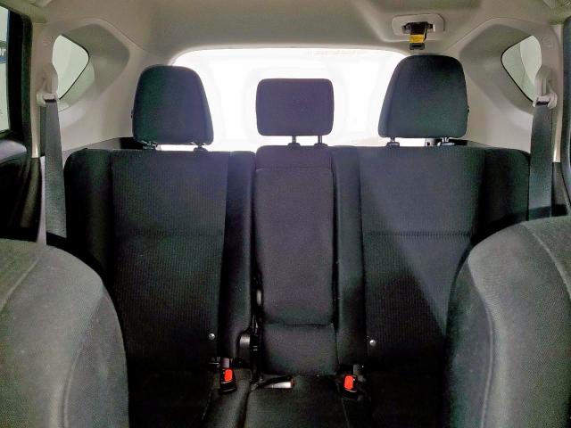 2T3ZFREV6JW494229 - 2018 TOYOTA RAV4 LE Qara foto 10