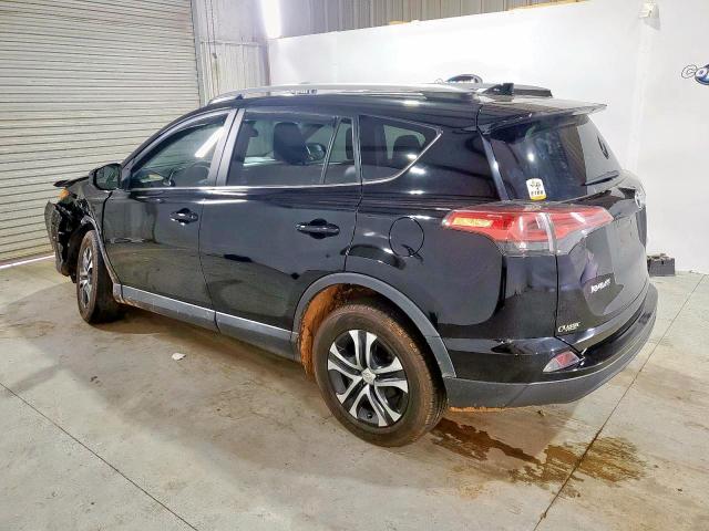 2T3ZFREV6JW494229 - 2018 TOYOTA RAV4 LE Qara foto 2