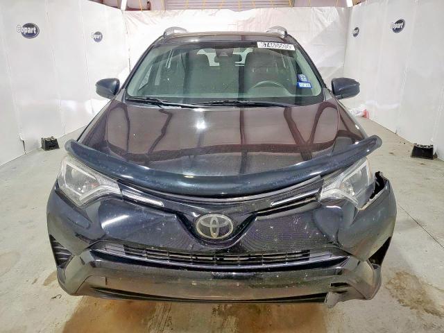 2T3ZFREV6JW494229 - 2018 TOYOTA RAV4 LE Qara foto 5
