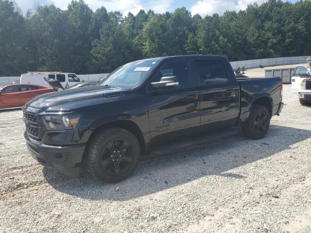 2022 RAM 1500 BIG HORN/LONE STAR, 
