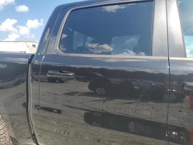 1C6RREFT5NN253893 - 2022 RAM 1500 BIG HORN/LONE STAR BLACK photo 10