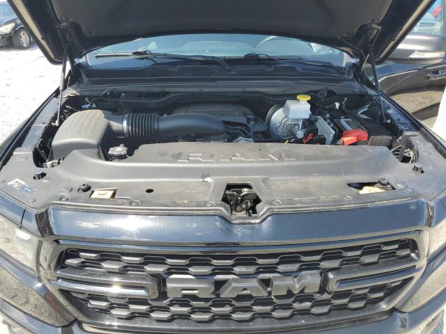 1C6RREFT5NN253893 - 2022 RAM 1500 BIG HORN/LONE STAR BLACK photo 11