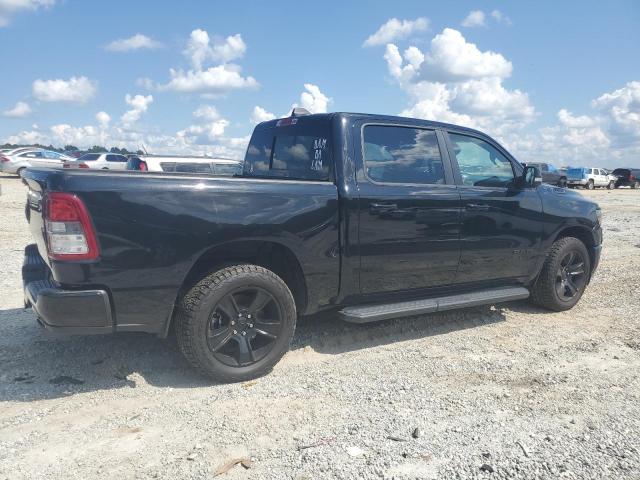 1C6RREFT5NN253893 - 2022 RAM 1500 BIG HORN/LONE STAR BLACK photo 3