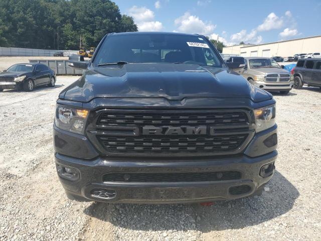 1C6RREFT5NN253893 - 2022 RAM 1500 BIG HORN/LONE STAR BLACK photo 5