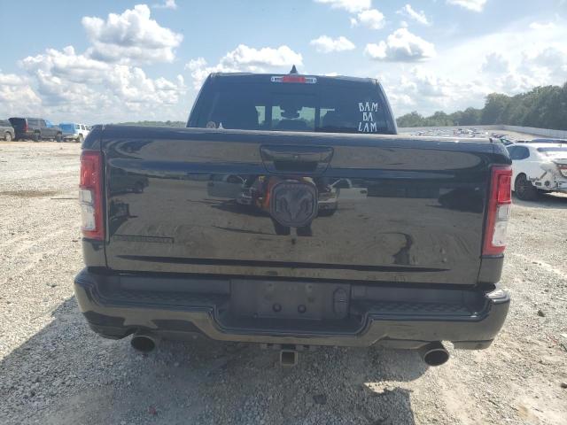 1C6RREFT5NN253893 - 2022 RAM 1500 BIG HORN/LONE STAR BLACK photo 6