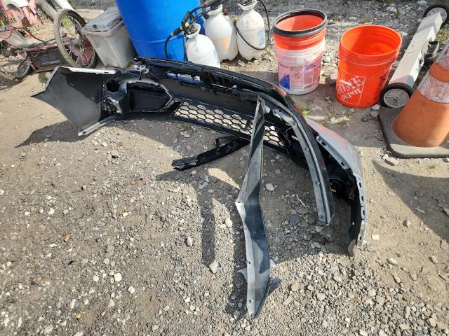 SHHFK7H41MU416732 - 2021 HONDA CIVIC SPORT SILVER photo 12