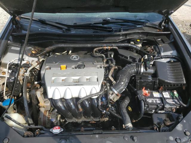 JH4CU26679C010947 - 2009 ACURA TSX GRAY photo 11
