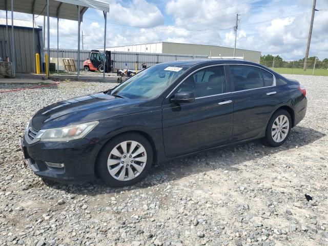 2013 HONDA ACCORD EXL, 