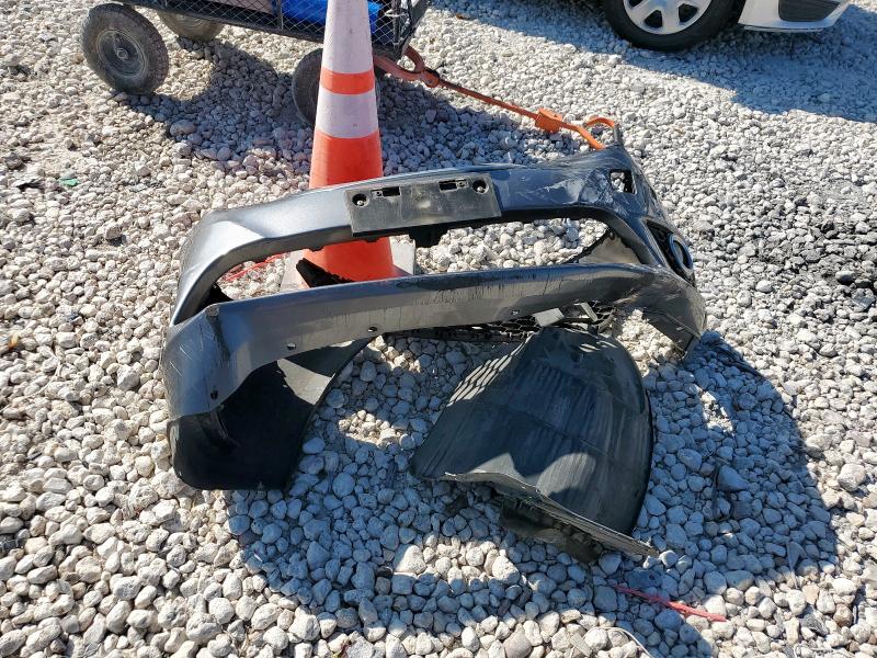 3N1AB7AP0JY266115 - 2018 NISSAN SENTRA S GRAY photo 12