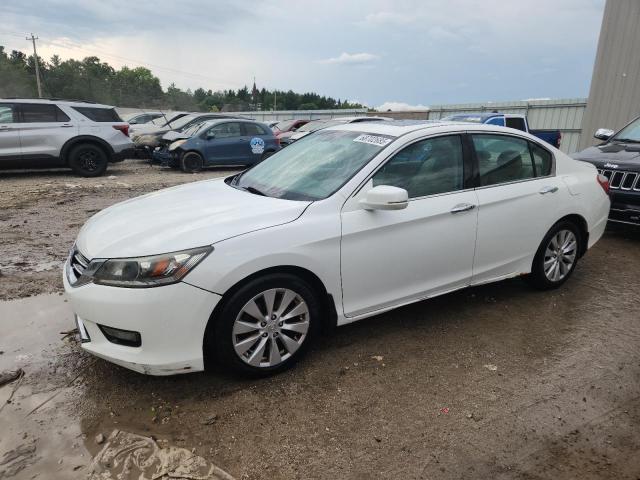 2014 HONDA ACCORD EXL, 