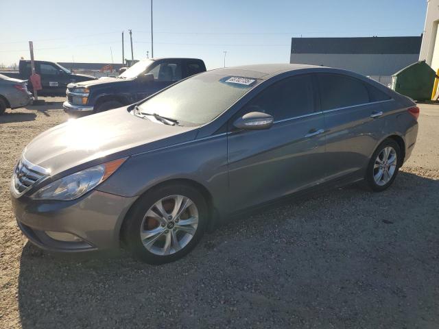2013 HYUNDAI SONATA SE, 