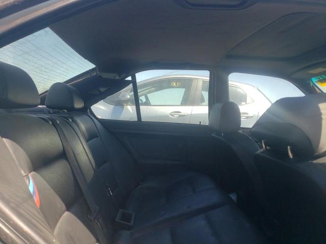 WBSCD0321WEE13163 - 1998 BMW M3 AUTOMATIC SILVER photo 10