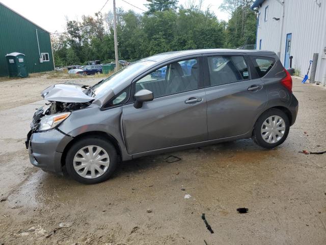 2016 NISSAN VERSA NOTE S, 