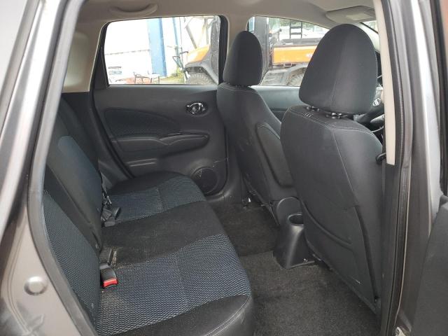 3N1CE2CP7GL369537 - 2016 NISSAN VERSA NOTE S GRAY photo 11