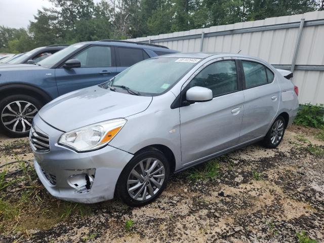 2019 MITSUBISHI MIRAGE G4 ES, 