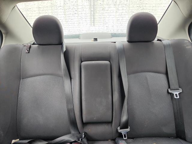 ML32F3FJXKHF13128 - 2019 MITSUBISHI MIRAGE G4 ES Gümüş foto 10