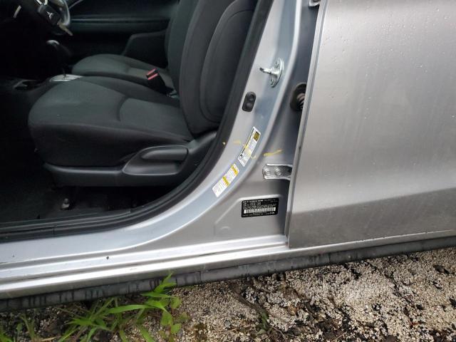 ML32F3FJXKHF13128 - 2019 MITSUBISHI MIRAGE G4 ES Gümüş foto 13