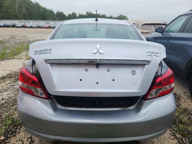 ML32F3FJXKHF13128 - 2019 MITSUBISHI MIRAGE G4 ES Gümüş foto 6